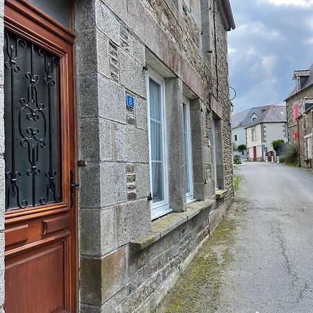 Gite - Val Couesnon Saint-Ouen-de-la-Rouerie Extérieur photo