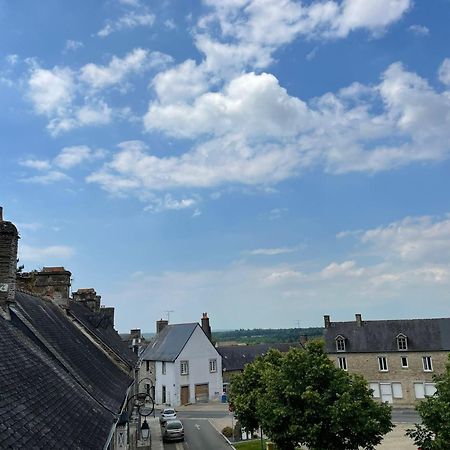 Gite - Val Couesnon Saint-Ouen-de-la-Rouerie Extérieur photo