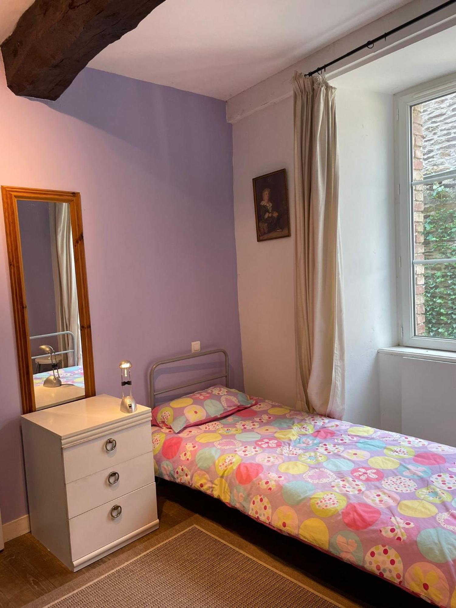 Gite - Val Couesnon Saint-Ouen-de-la-Rouerie Extérieur photo