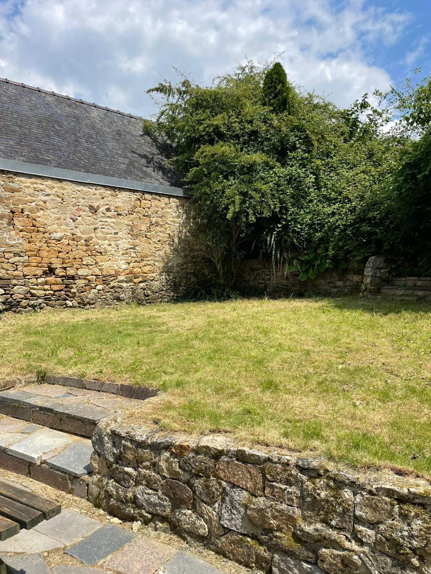 Gite - Val Couesnon Saint-Ouen-de-la-Rouerie Extérieur photo